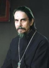 Протоиерей Александр (Шаргунов) 